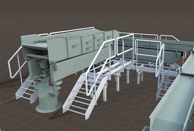 Model architektoniczny